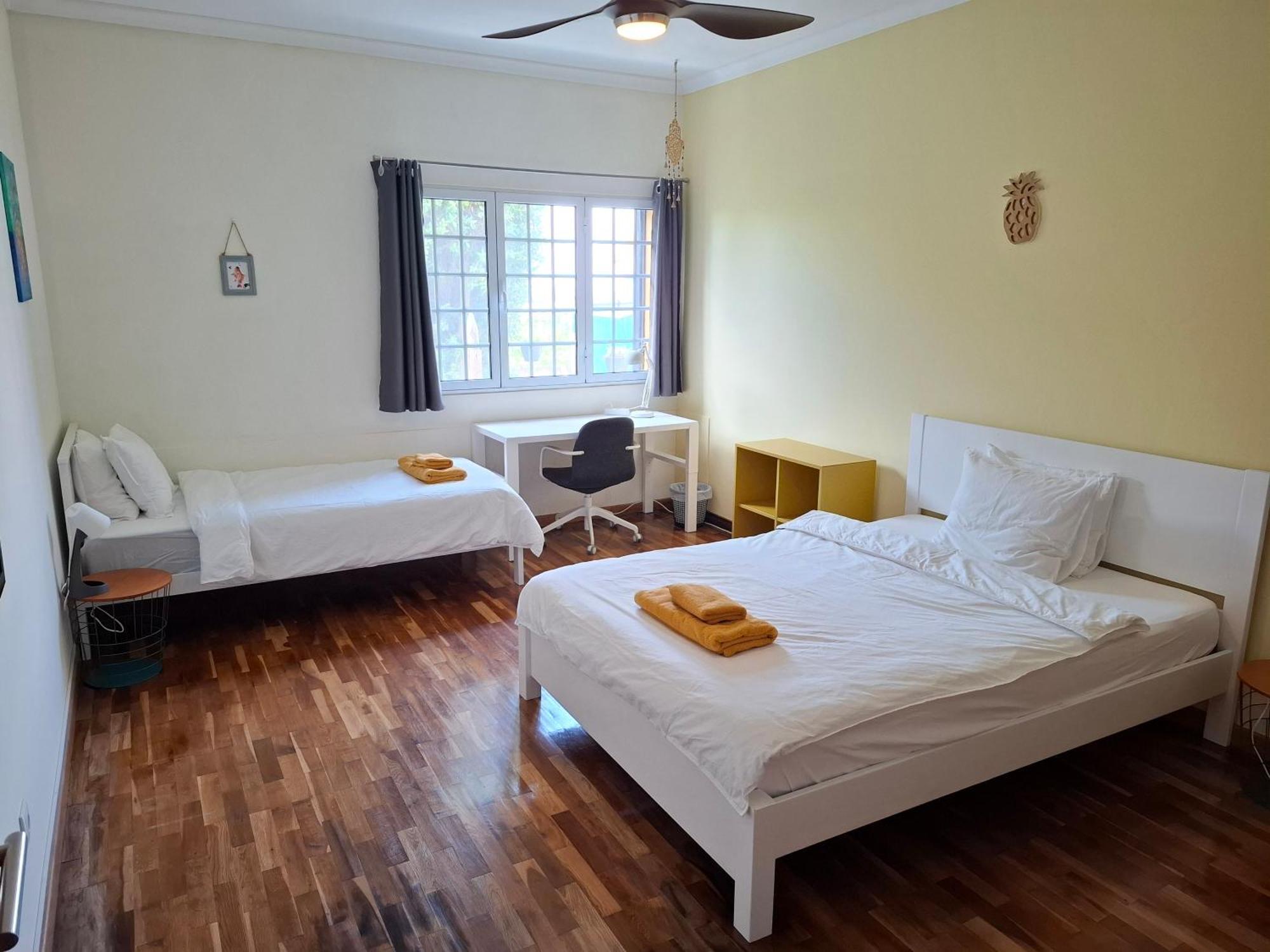 Lava Acores Coliving & Coworking Ribeira Grande Exterior photo